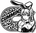 Cum Bunny