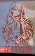 Marin Kitagawa — Take It! Decal
