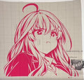 Tsundere Itsuki Nakano