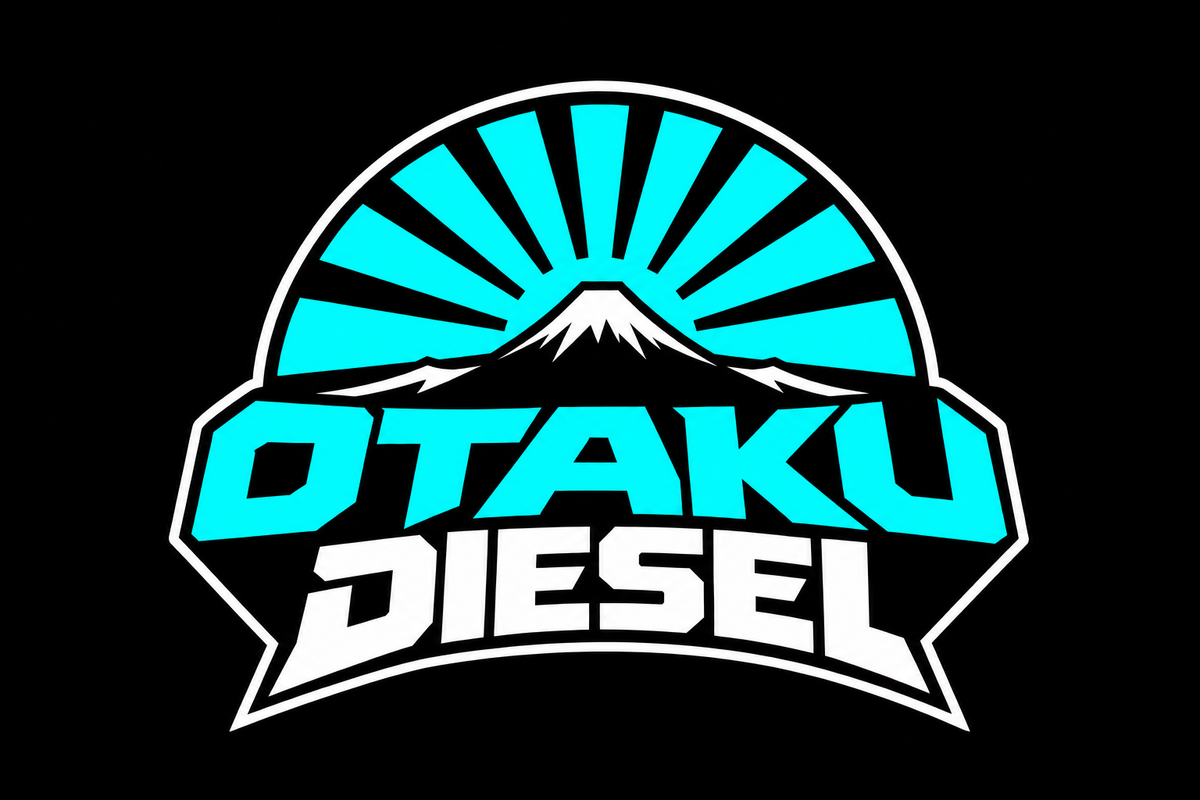 Otaku Diesel